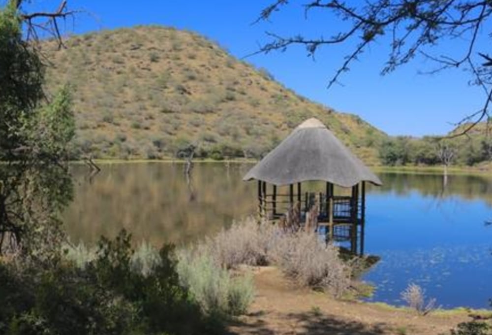 Düsternbrook Guest Farm